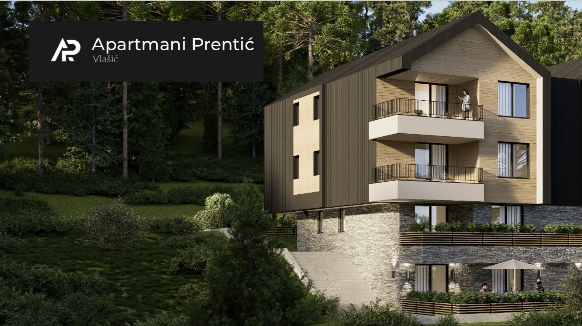 Apartmani Prentić Vlašić